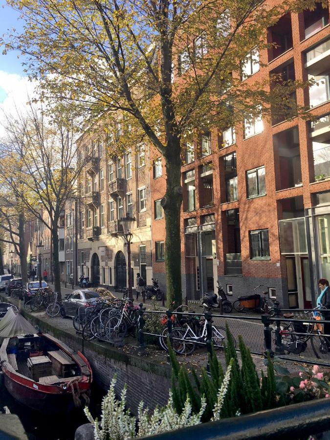 B&B Looier Amsterdam Exteriér fotografie